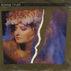 Bonnie Tyler : Band of Gold